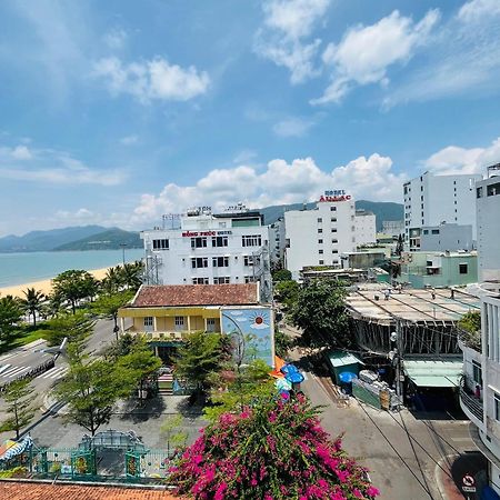 Wow Hotel Quy Nhơn Exterior foto