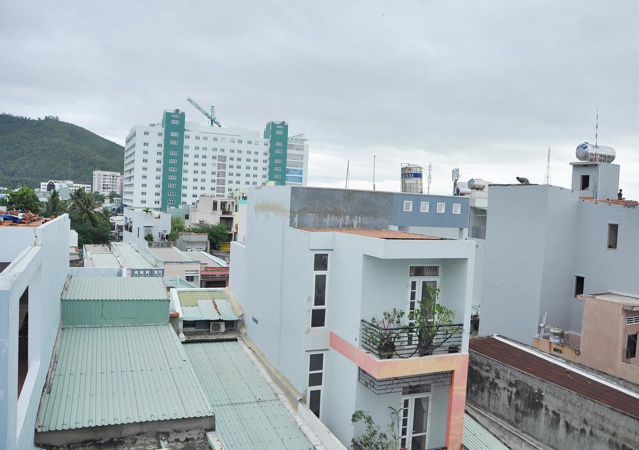 Wow Hotel Quy Nhơn Exterior foto