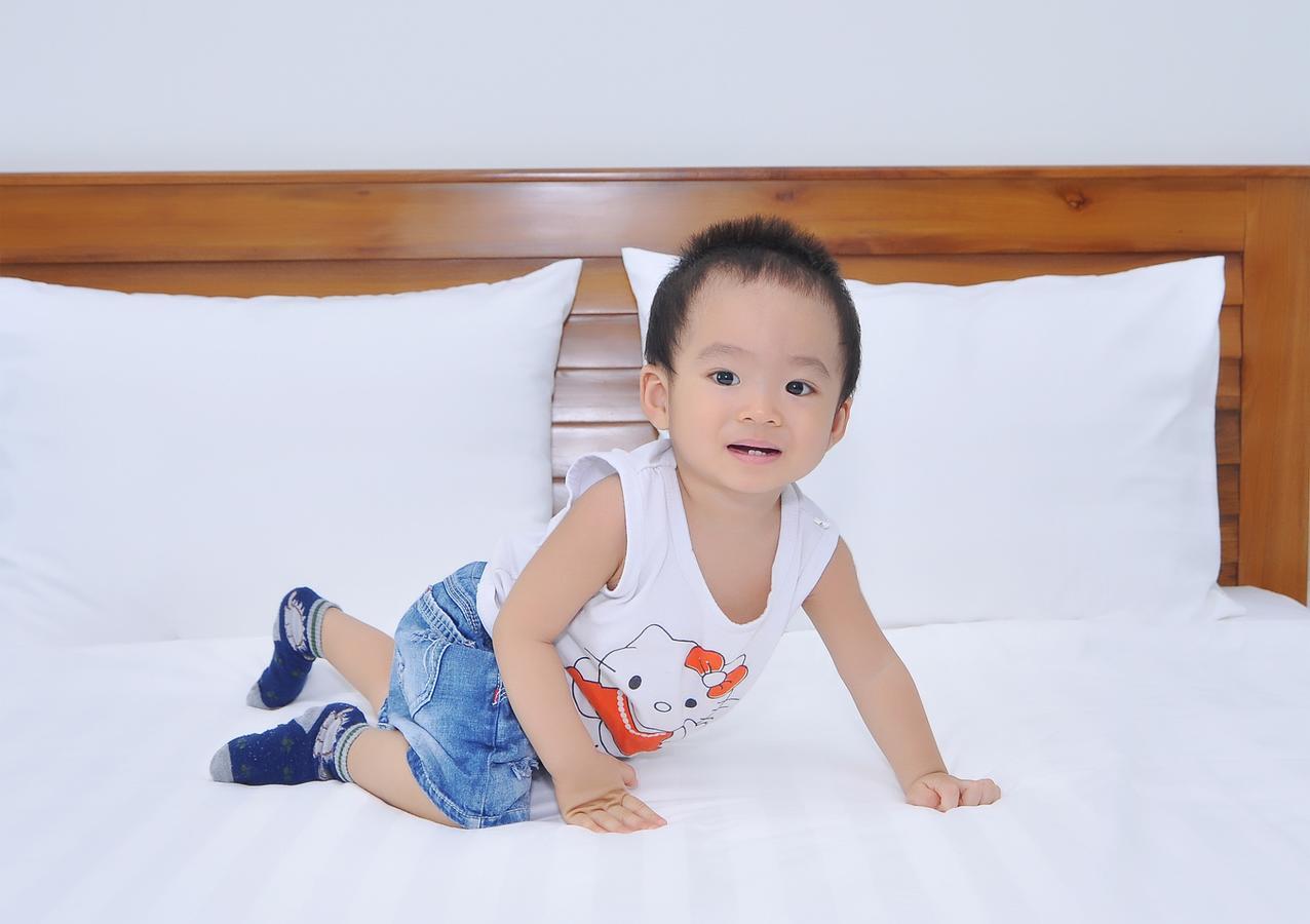 Wow Hotel Quy Nhơn Exterior foto