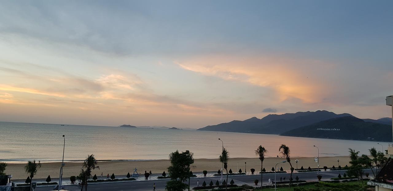 Wow Hotel Quy Nhơn Exterior foto