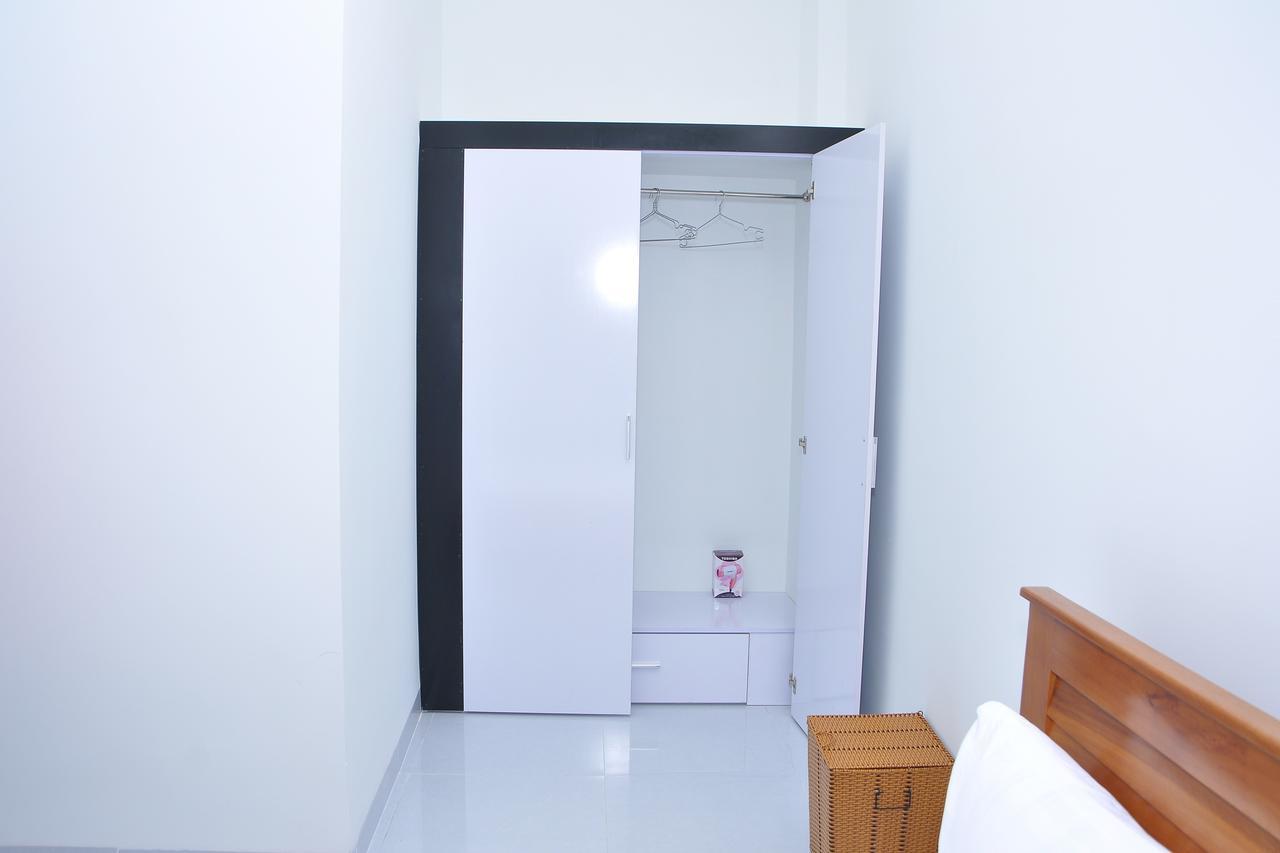 Wow Hotel Quy Nhơn Exterior foto