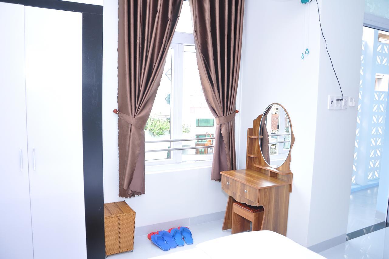 Wow Hotel Quy Nhơn Exterior foto