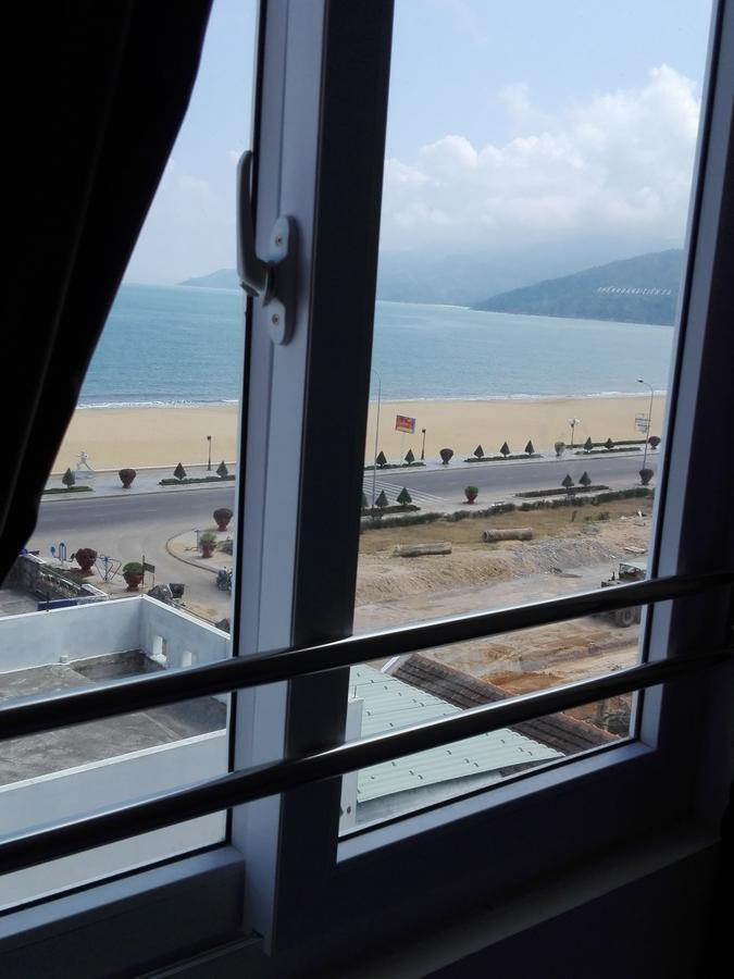 Wow Hotel Quy Nhơn Exterior foto