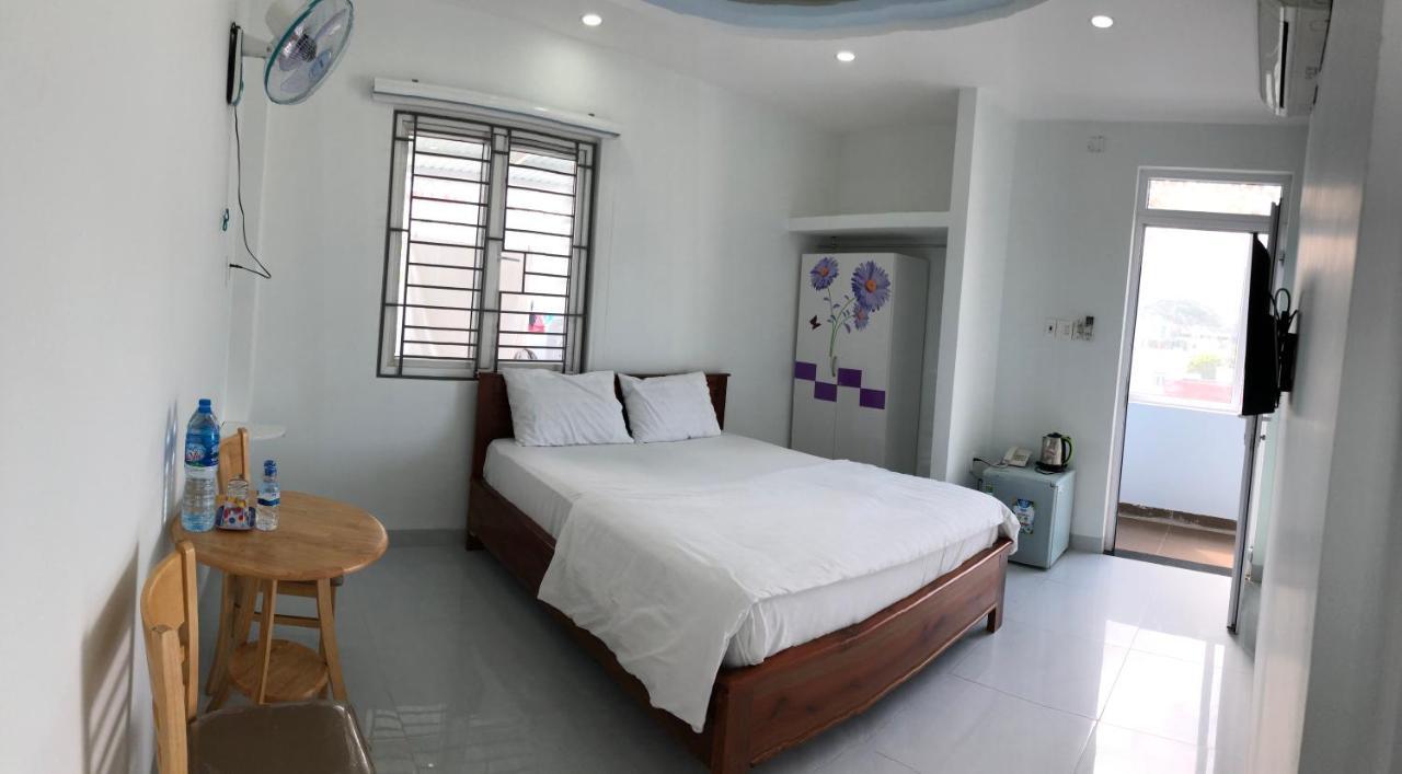 Wow Hotel Quy Nhơn Exterior foto
