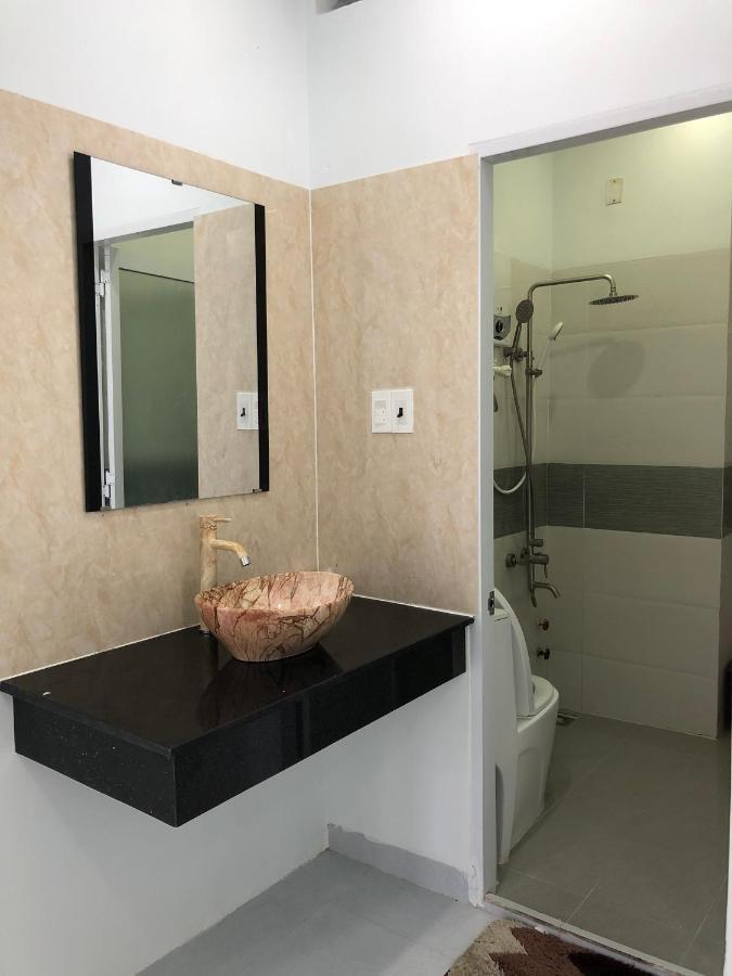 Wow Hotel Quy Nhơn Exterior foto